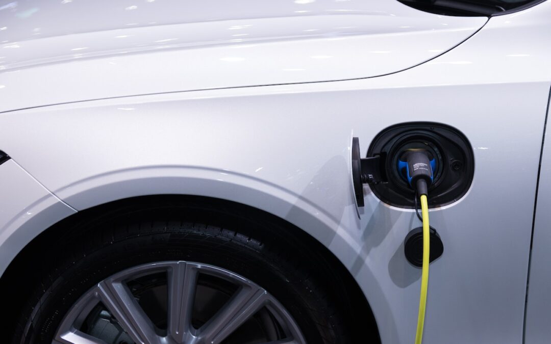 Skal du sælge din hybrid bil?
