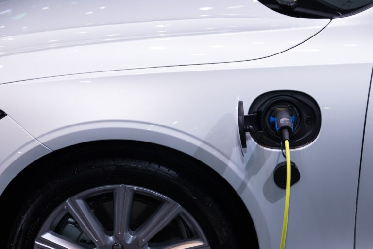 Skal du sælge din hybrid bil?