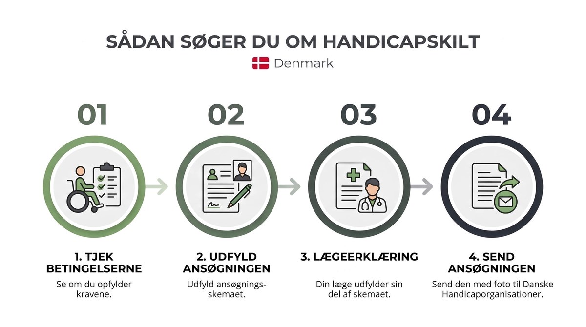 saadan soeger du om handicapskilt infografik