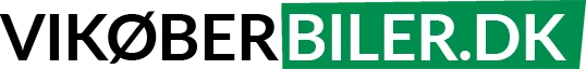 vikoeberbiler.dk - Logo